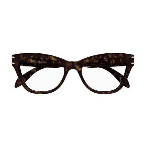 Alexander McQueen AM0401O Eyeglasses - view 6